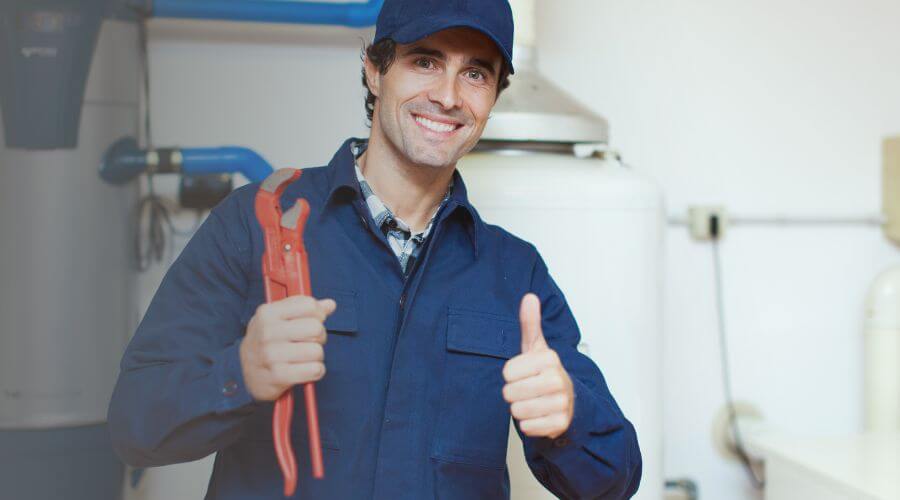 Professional Gas Leak Detection in Donie, TX